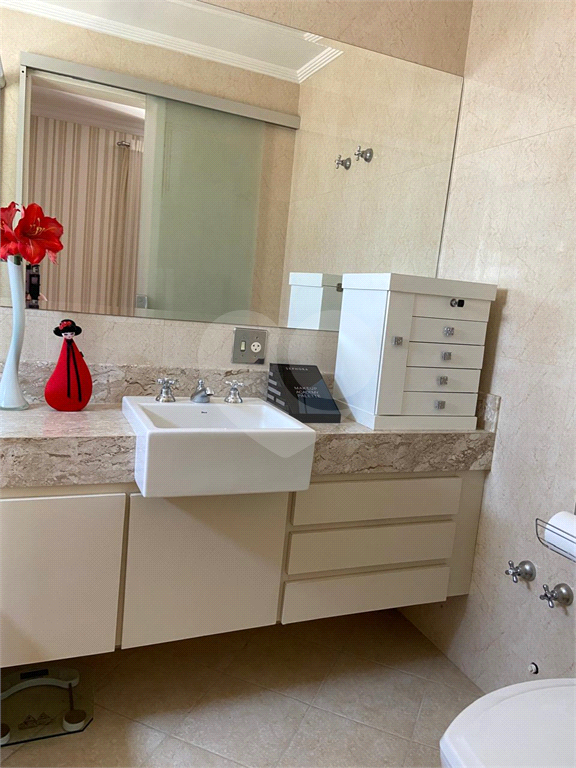 Apartamento Santana 3 suítes 3 vagas de garagem 