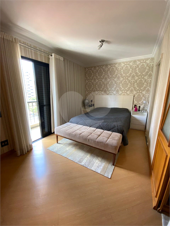 Apartamento Santana 3 suítes 3 vagas de garagem 