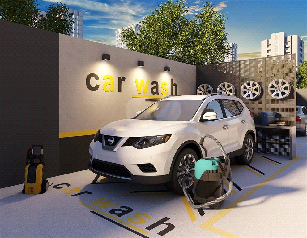 Apartamento, 2 quartos, 43 m² - Foto 10