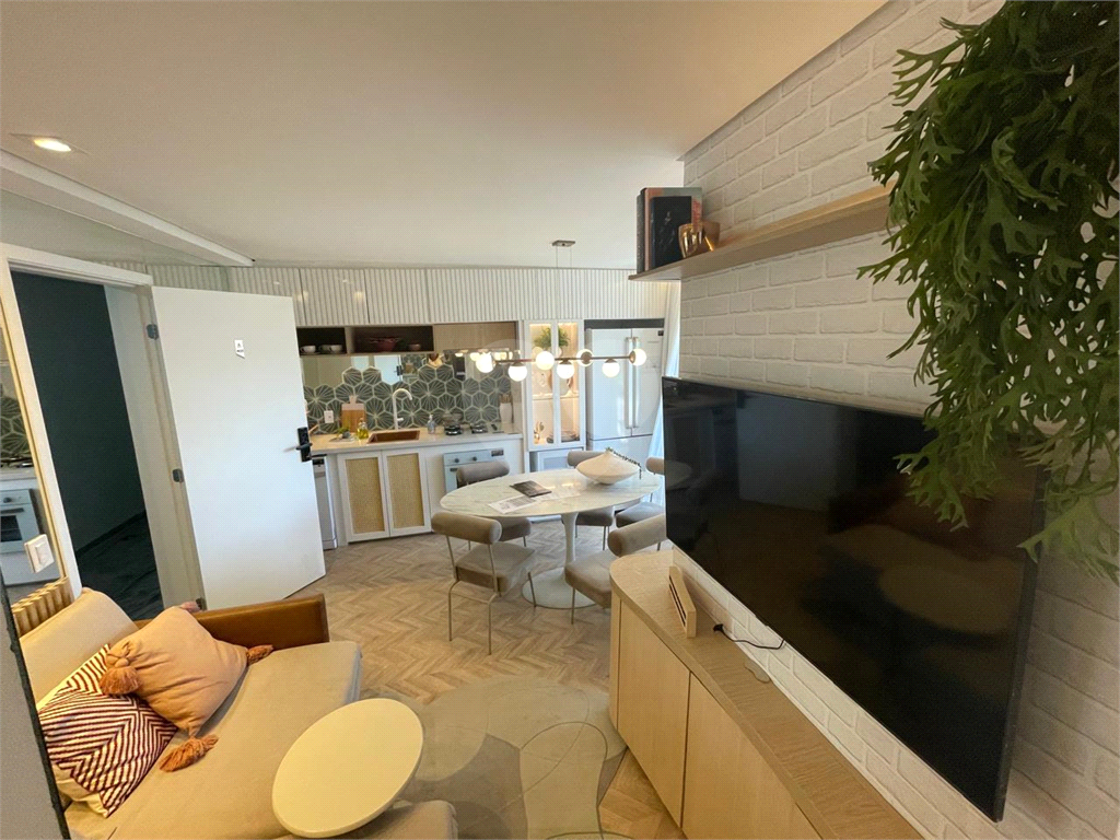 Apartamento, 2 quartos, 43 m² - Foto 5