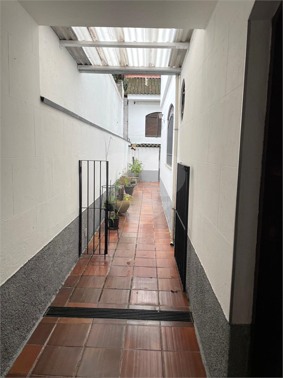 Sobrado, 3 quartos, 160 m² - Foto 4