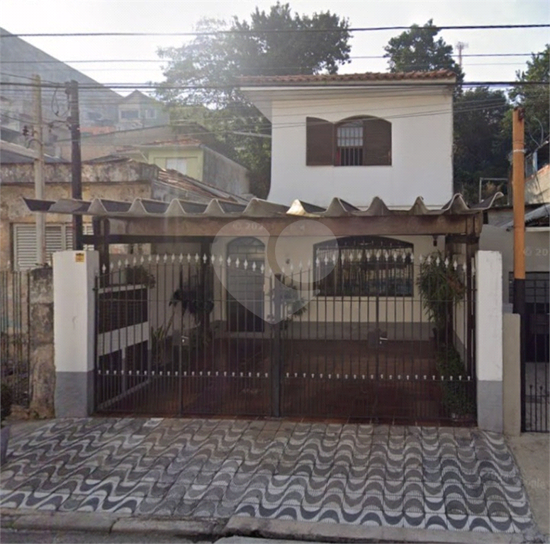 Sobrado, 3 quartos, 160 m² - Foto 1