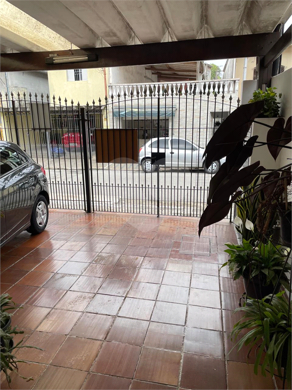 Sobrado, 3 quartos, 160 m² - Foto 3