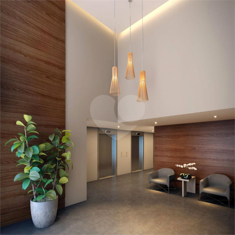 Apartamento à venda no Condomínio Edição Pinheiros 