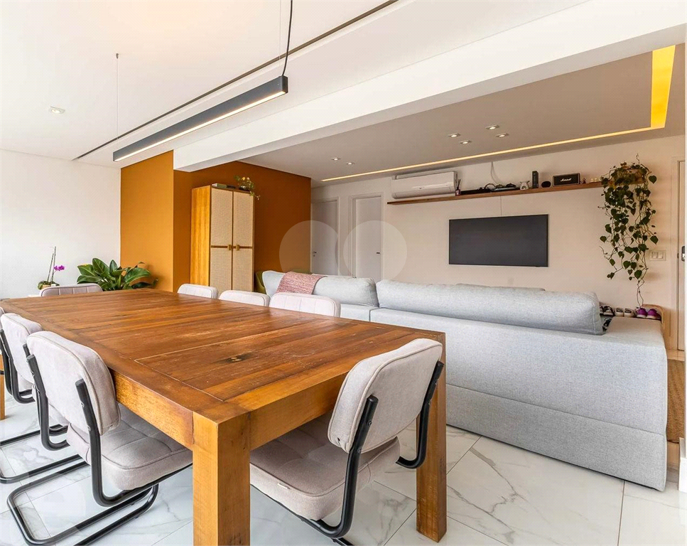 Apartamento à venda no Condomínio Edição Pinheiros 