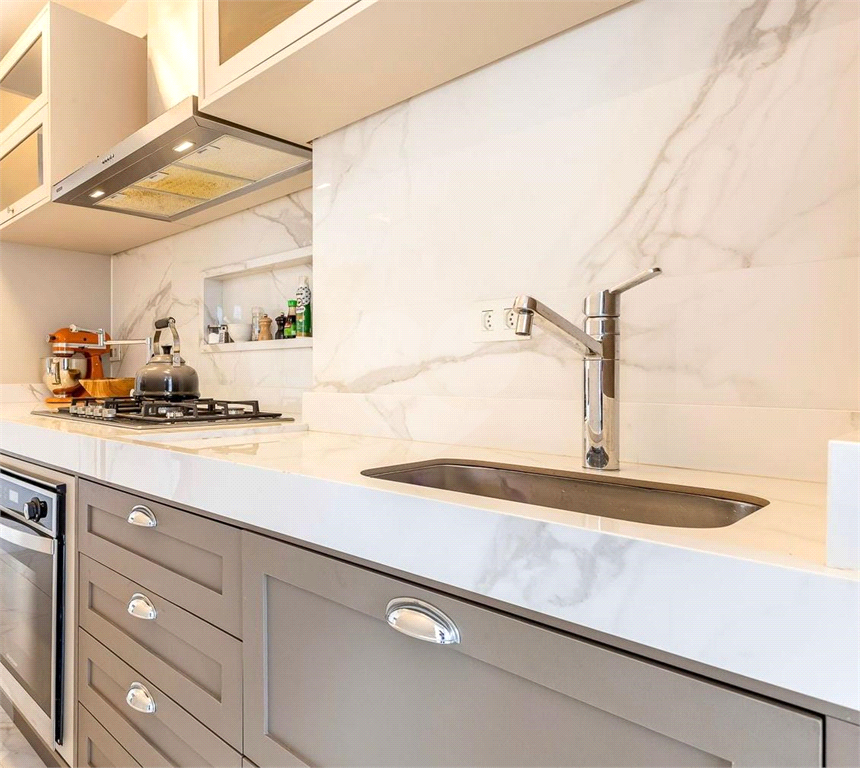Apartamento à venda no Condomínio Edição Pinheiros 