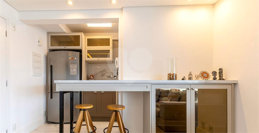 Apartamento à venda no Condomínio Edição Pinheiros 