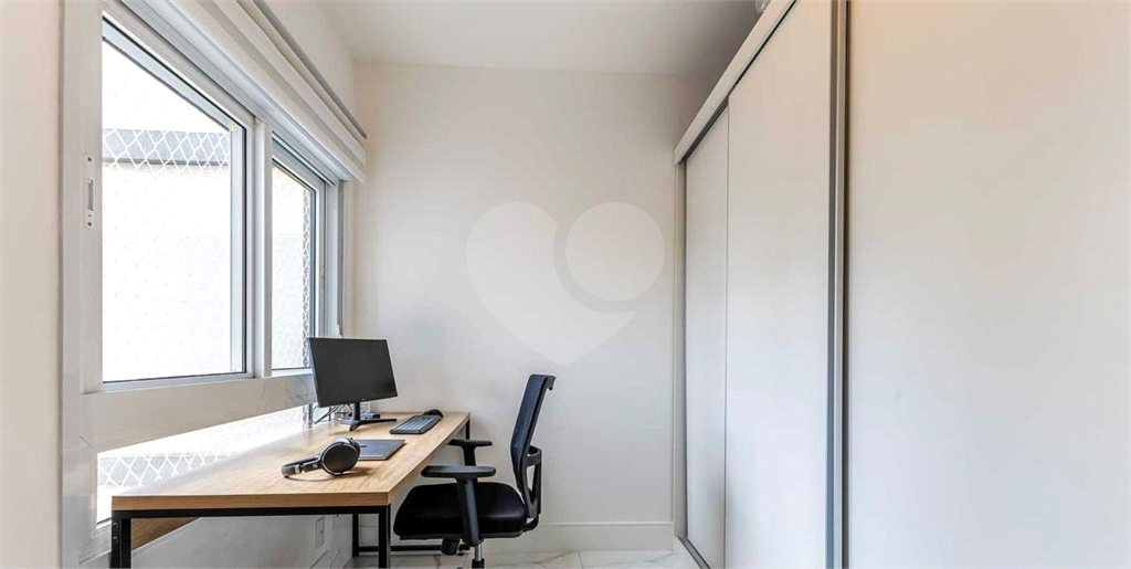 Apartamento à venda no Condomínio Edição Pinheiros 