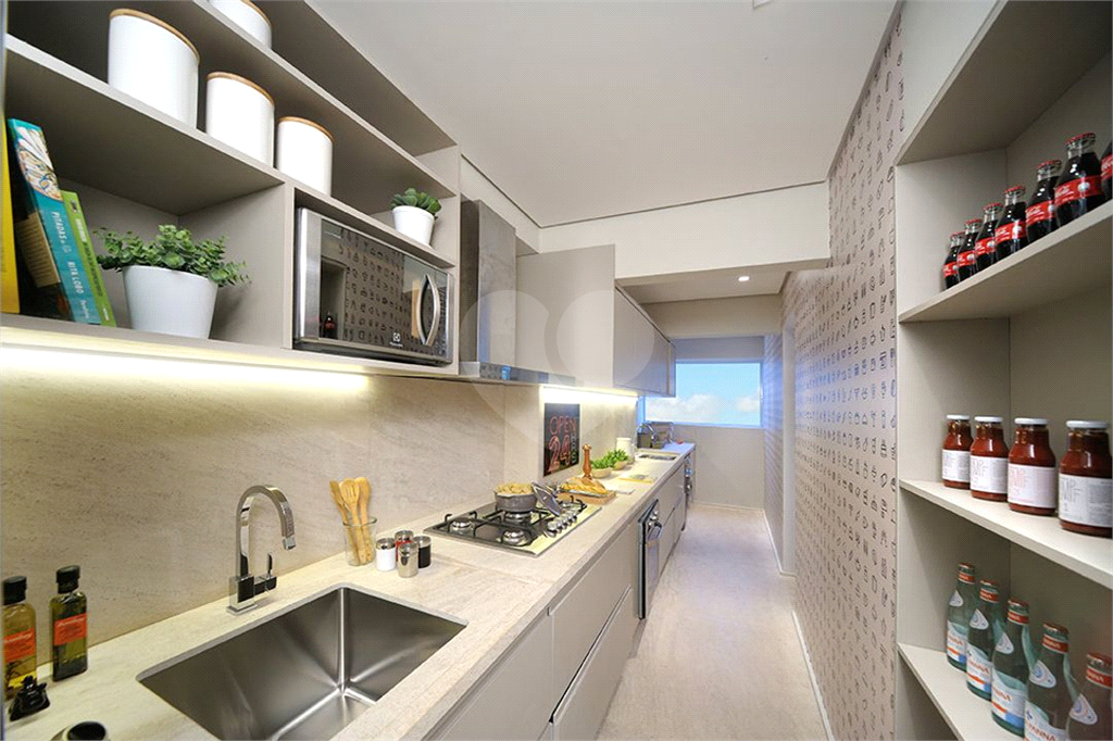 Apartamento à venda no Condomínio Edição Pinheiros 