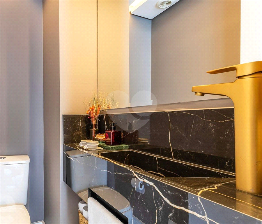Apartamento à venda no Condomínio Edição Pinheiros 