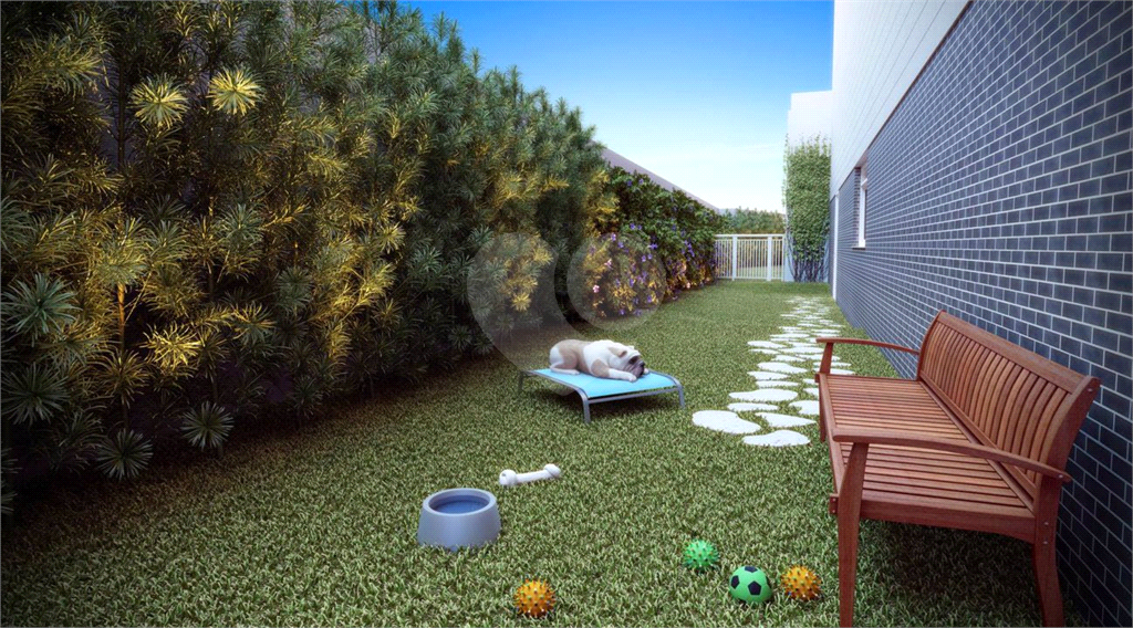 Apartamento à venda no Condomínio Edição Pinheiros 