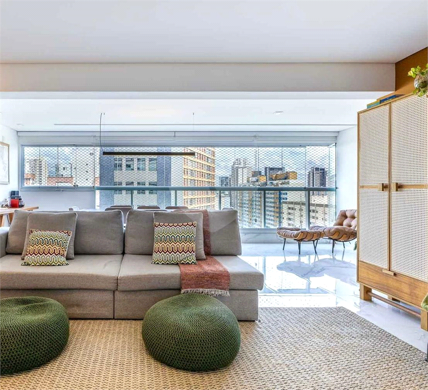 Apartamento à venda no Condomínio Edição Pinheiros 