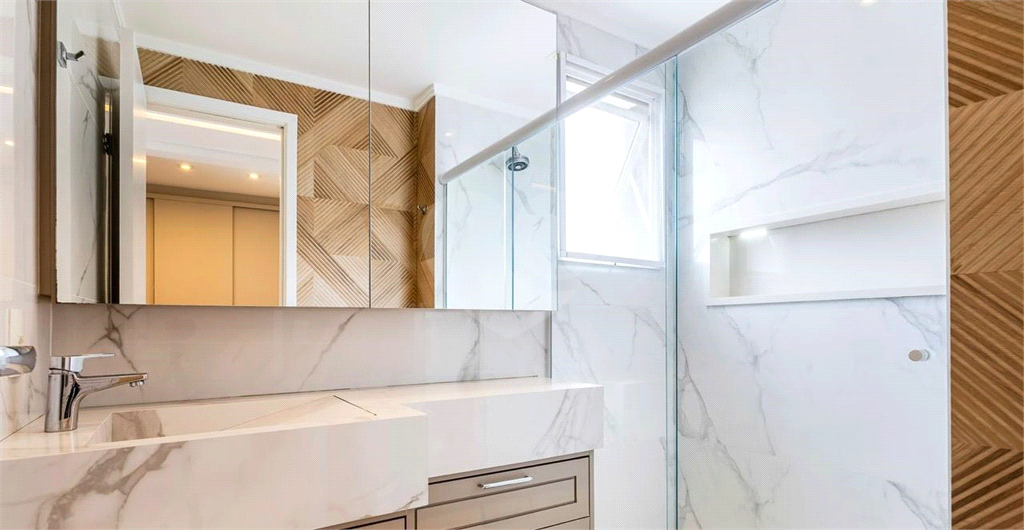 Apartamento à venda no Condomínio Edição Pinheiros 