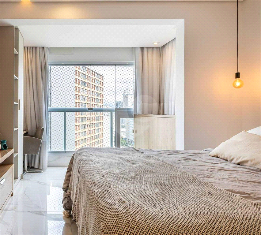 Apartamento à venda no Condomínio Edição Pinheiros 