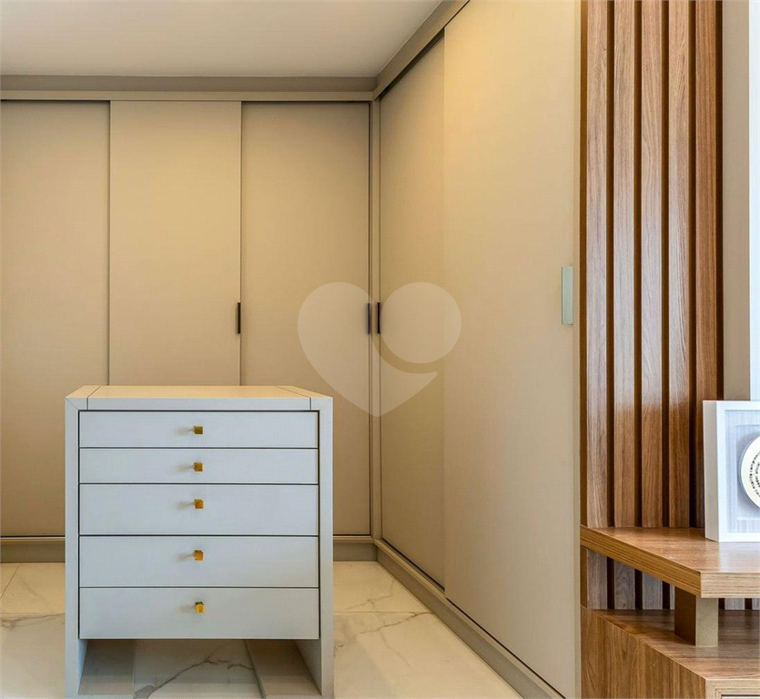 Apartamento à venda no Condomínio Edição Pinheiros 