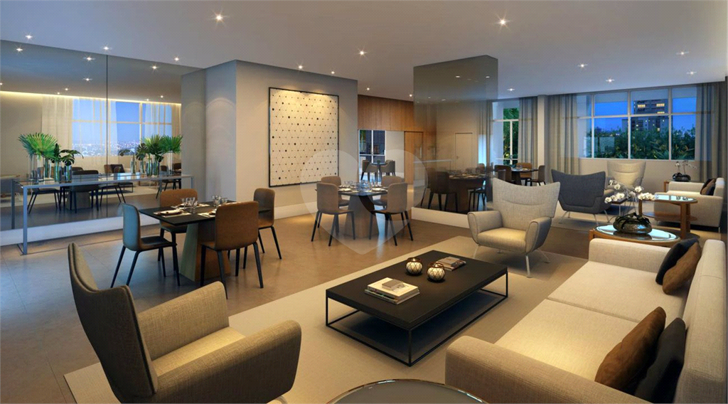 Apartamento à venda no Condomínio Edição Pinheiros 