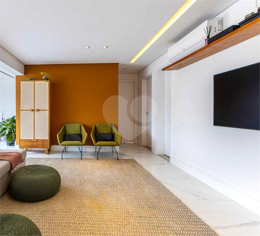 Apartamento à venda no Condomínio Edição Pinheiros 