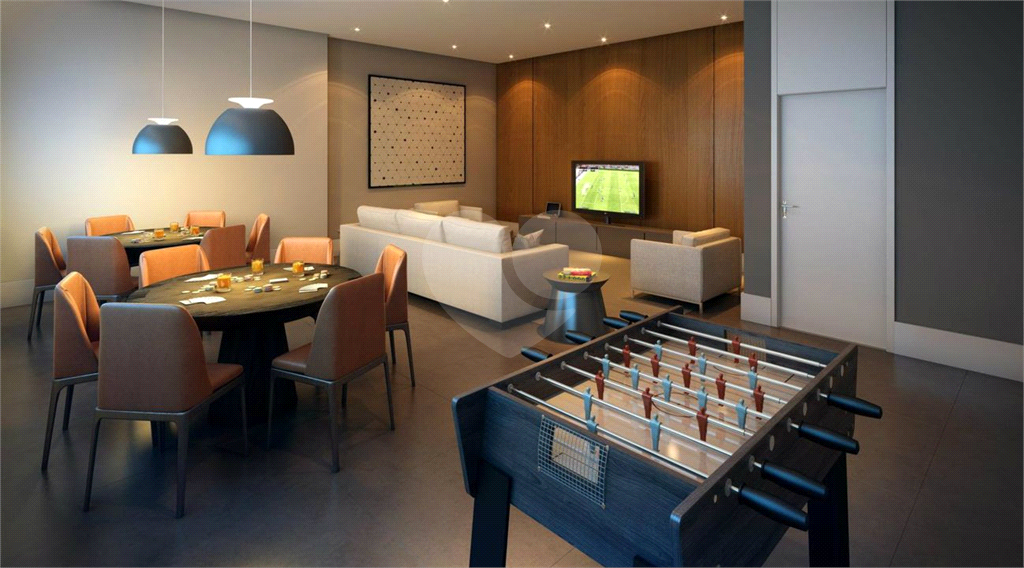 Apartamento à venda no Condomínio Edição Pinheiros 