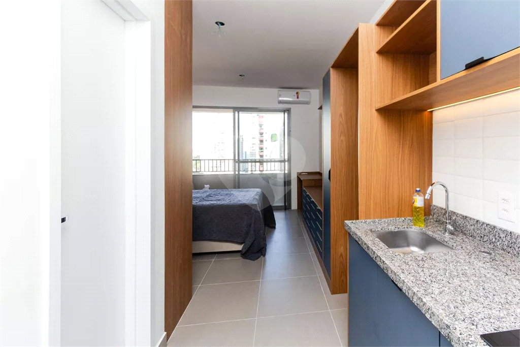 ESTÚDIO AO LADO DA FARIA LIMA 