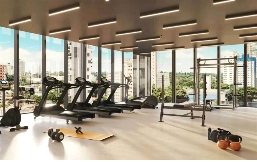 ESTÚDIO AO LADO DA FARIA LIMA 