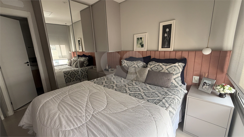 Apartamento, 2 quartos, 69 m² - Foto 12