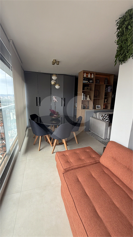 Apartamento, 2 quartos, 69 m² - Foto 6