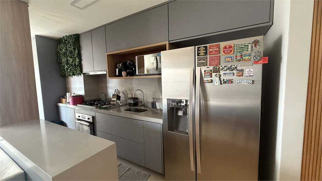 Apartamento, 2 quartos, 69 m² - Foto 8