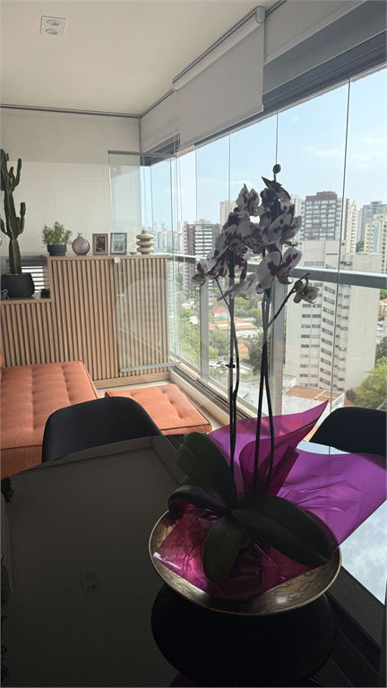 Apartamento, 2 quartos, 69 m² - Foto 4