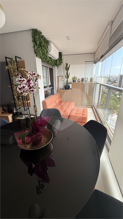 Apartamento, 2 quartos, 69 m² - Foto 3