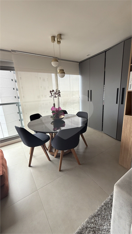 Apartamento, 2 quartos, 69 m² - Foto 7