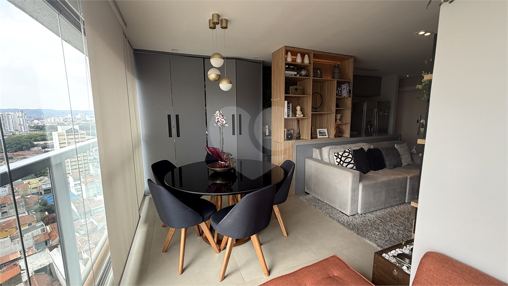 Apartamento, 2 quartos, 69 m² - Foto 2