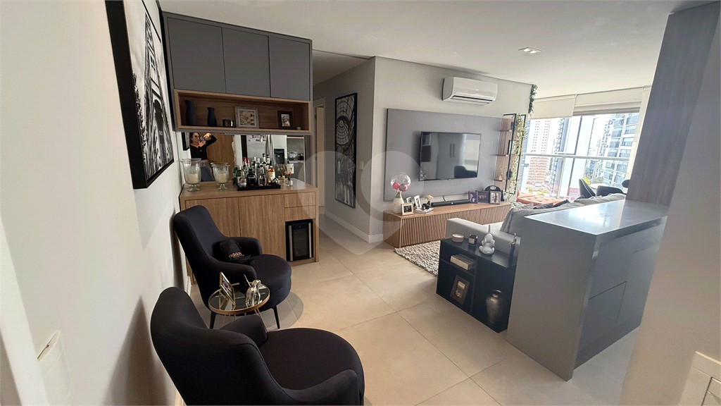 Apartamento, 2 quartos, 69 m² - Foto 1