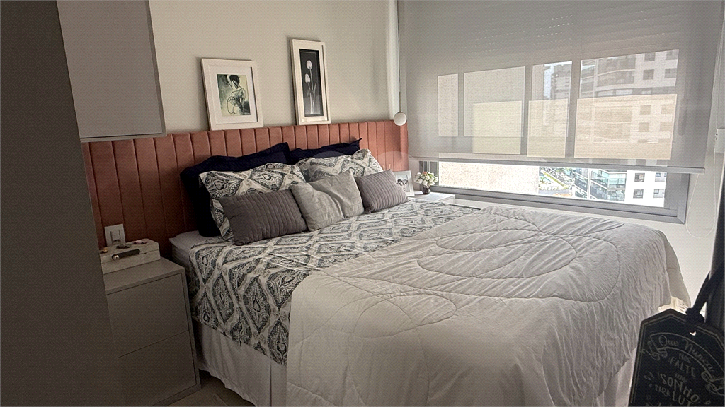 Apartamento, 2 quartos, 69 m² - Foto 11