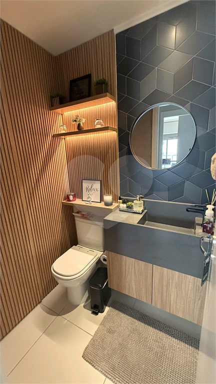 Apartamento, 2 quartos, 69 m² - Foto 20