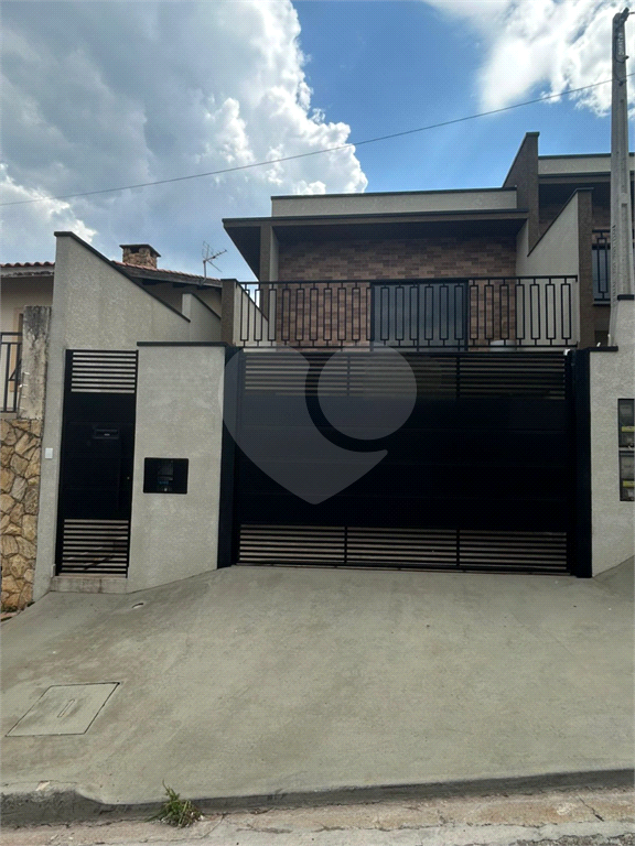 Casa, 3 quartos, 110 m² - Foto 1