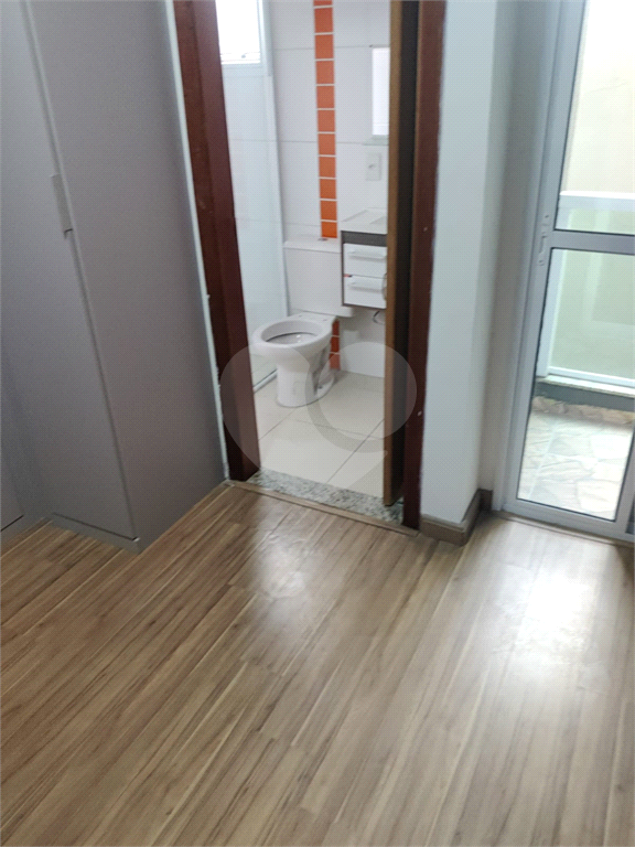 Sobrado, 2 quartos, 89 m² - Foto 11