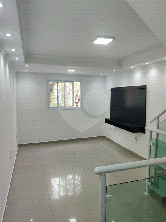 Sobrado, 2 quartos, 89 m² - Foto 4