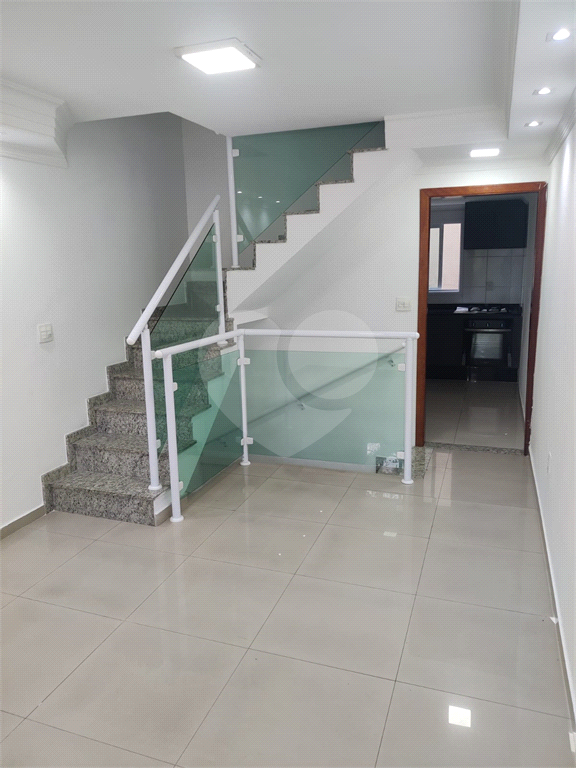 Sobrado, 2 quartos, 89 m² - Foto 5