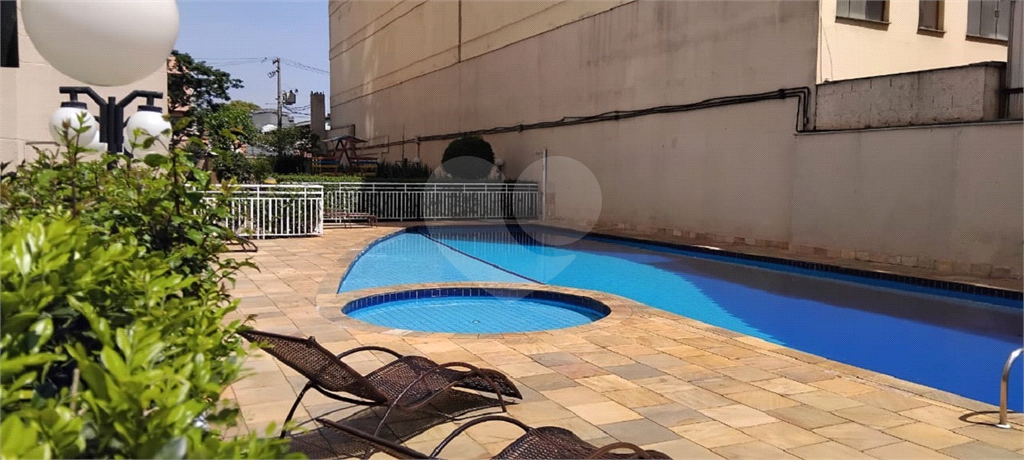 APARTAMENTO À VENDA -BOM RETIRO