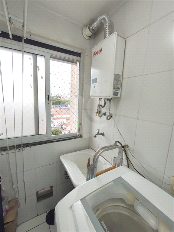 APARTAMENTO À VENDA -BOM RETIRO
