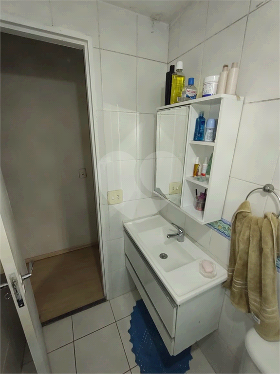 APARTAMENTO À VENDA -BOM RETIRO