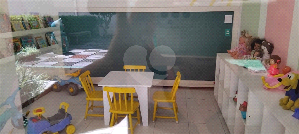 APARTAMENTO À VENDA -BOM RETIRO