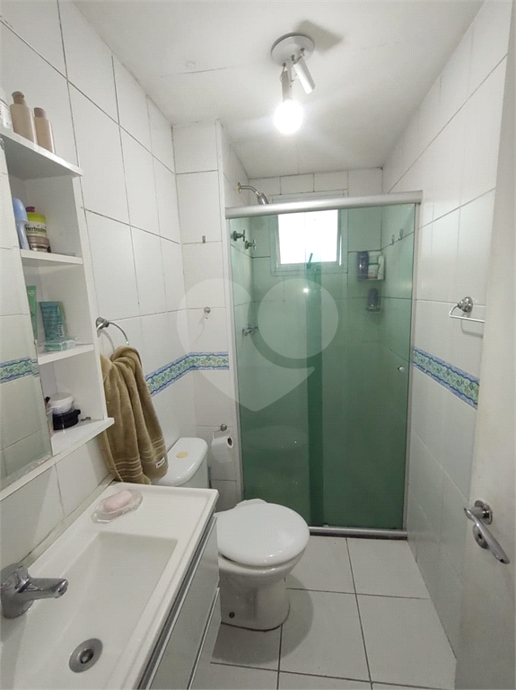 APARTAMENTO À VENDA -BOM RETIRO