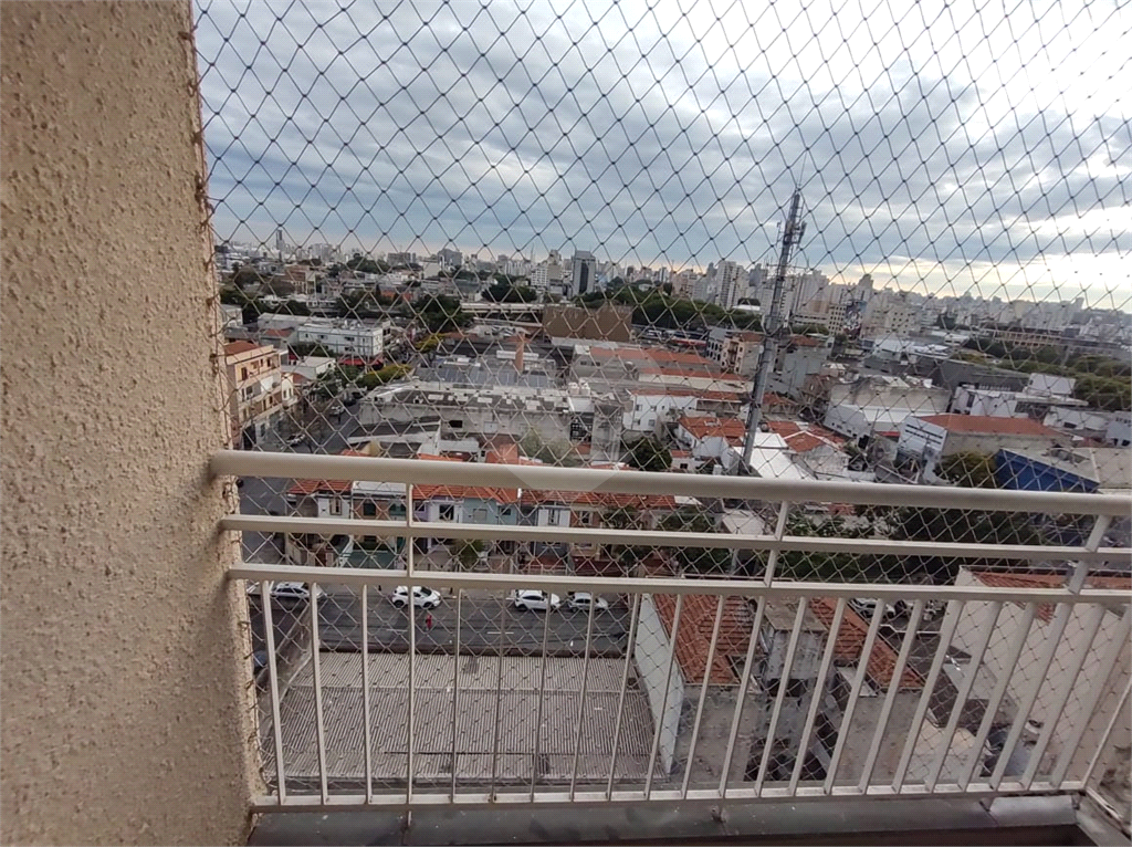 APARTAMENTO À VENDA -BOM RETIRO