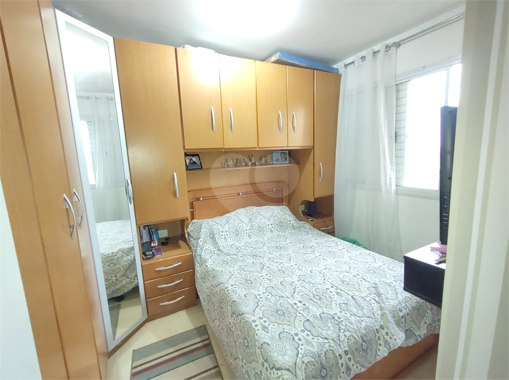 APARTAMENTO À VENDA -BOM RETIRO