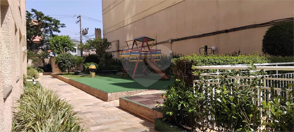 APARTAMENTO À VENDA -BOM RETIRO