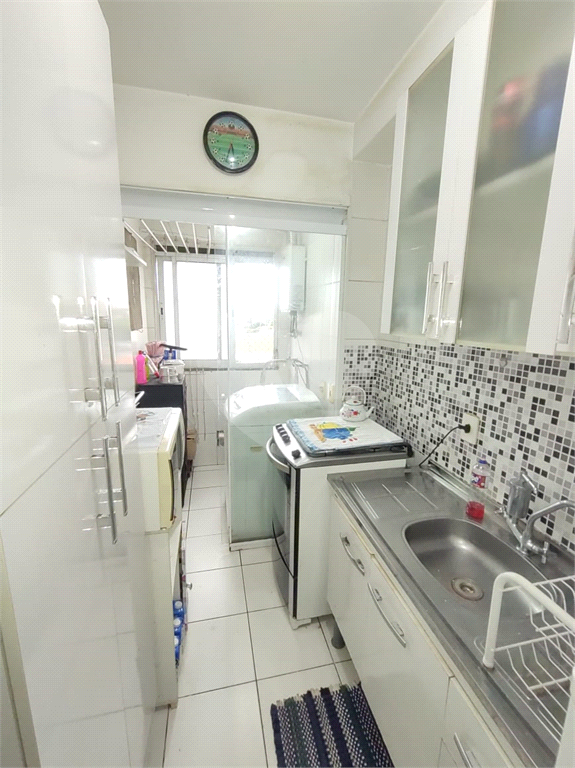 APARTAMENTO À VENDA -BOM RETIRO