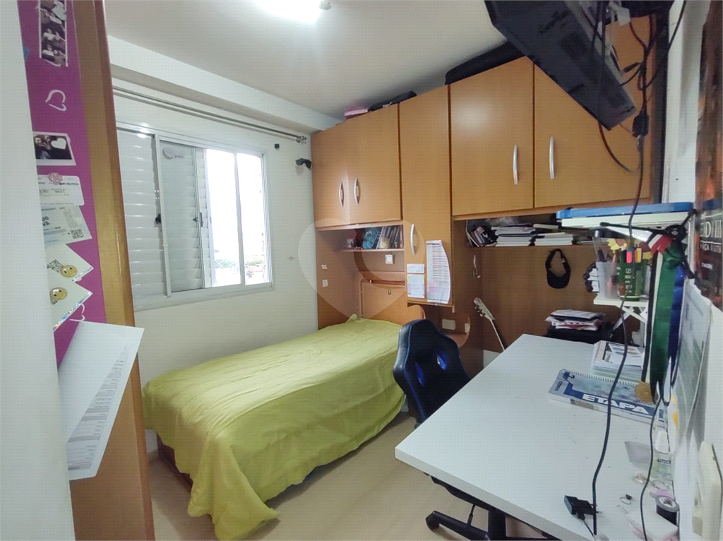 APARTAMENTO À VENDA -BOM RETIRO