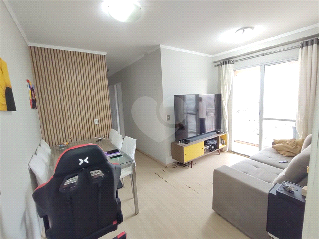 APARTAMENTO À VENDA -BOM RETIRO