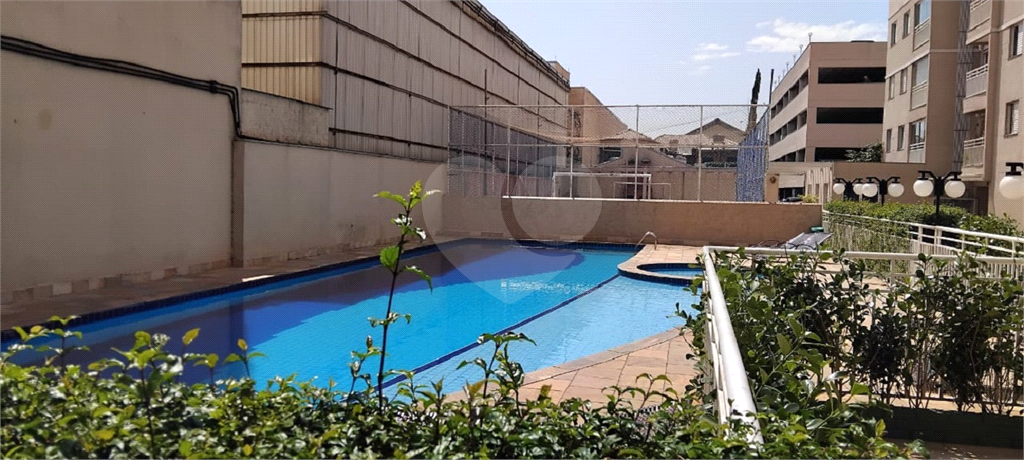 APARTAMENTO À VENDA -BOM RETIRO